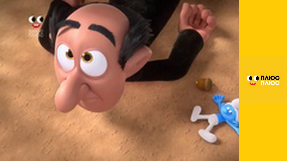 Щенячий патруль