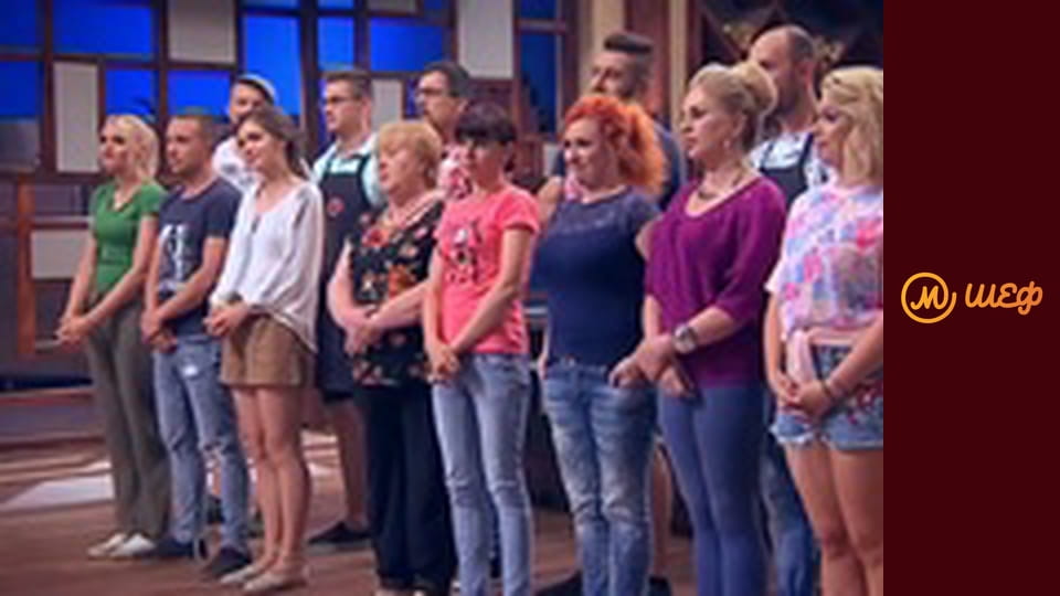 Сезон 7, Выпуск 6, Часть 5