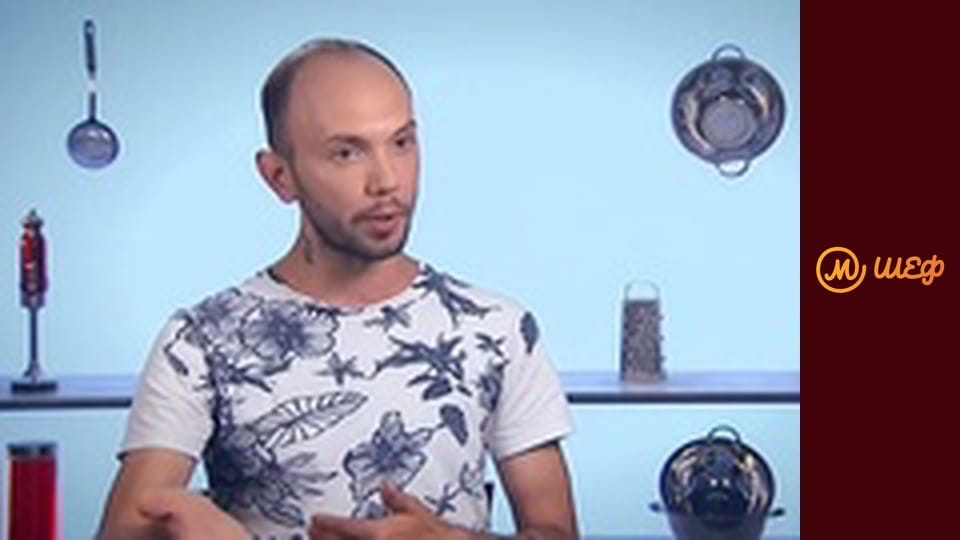 Сезон 7, Випуск 6, Частина 5