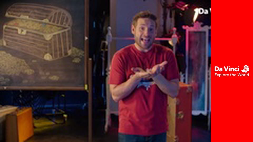 Супергерой Спринтер Галор - Массаж