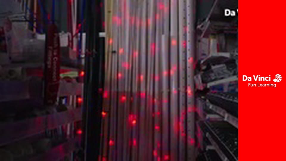 Дослідження: «Наука вдома» - Наука з ПВХ