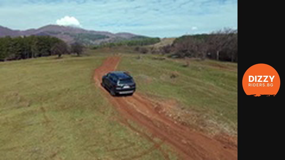 DIZZY RIDERS Сезон 1 Епізод 19