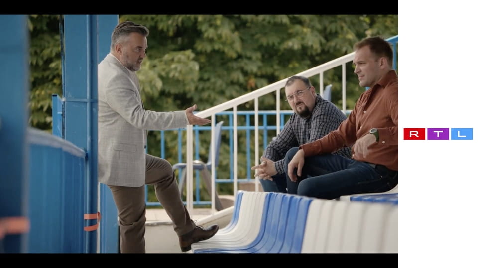 Gólkirályság S2E7