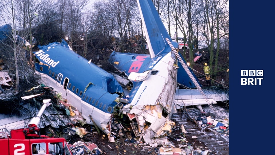 Inżynieryjne katastrofy S2E3