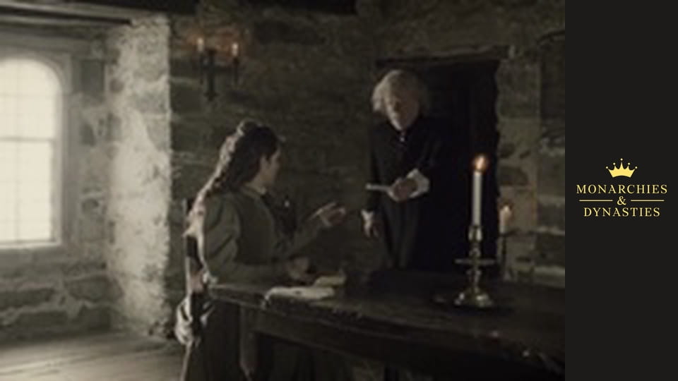 Game of Kings The Stuarts, A Bloody Reign - Episode 4