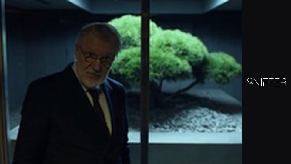 Nyukhach Сезон 3 Эпизод 6