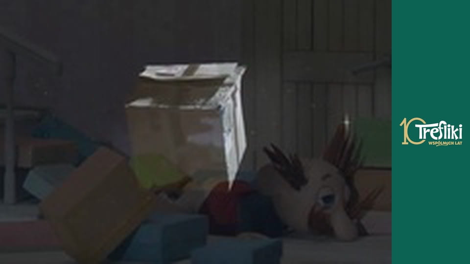 Rodzina Treflikow Season 4 Episode 4