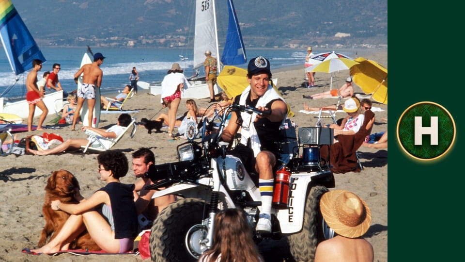 Поліцейська академія