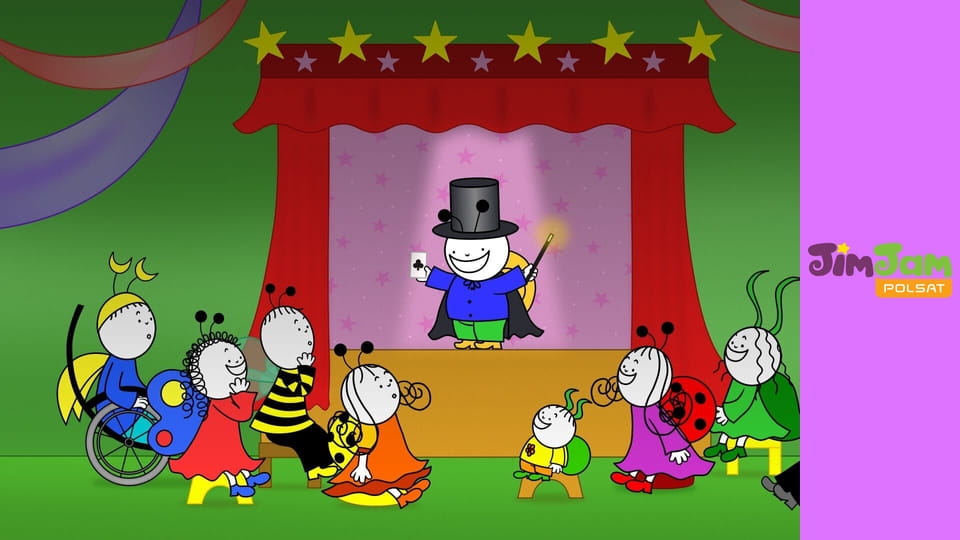 Basia i Bartek S4E14