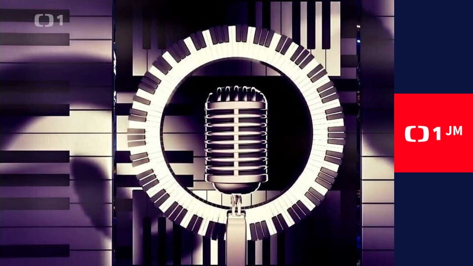 Zpívá celá rodina