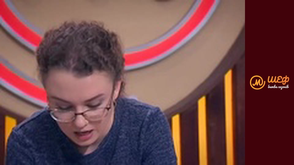 МастерШеф Кулінарний випускний, Сезон 1, Випуск 1, Частина 2