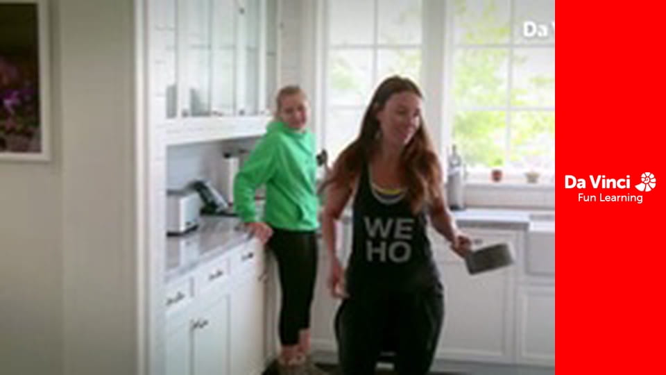 Матильда і  Рамзі - Повернення Джека