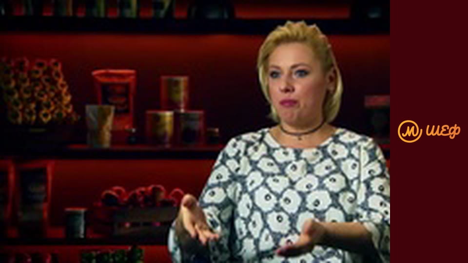 Сезон 13, Выпуск 15