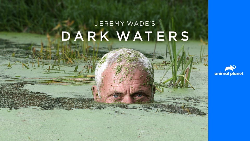Jeremy Wade: V temných vodách S1E3 - Predátor z doby ledové