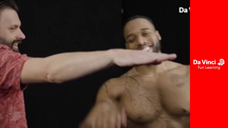 Один талант - Бонетікс: надзвичайний конторціоніст