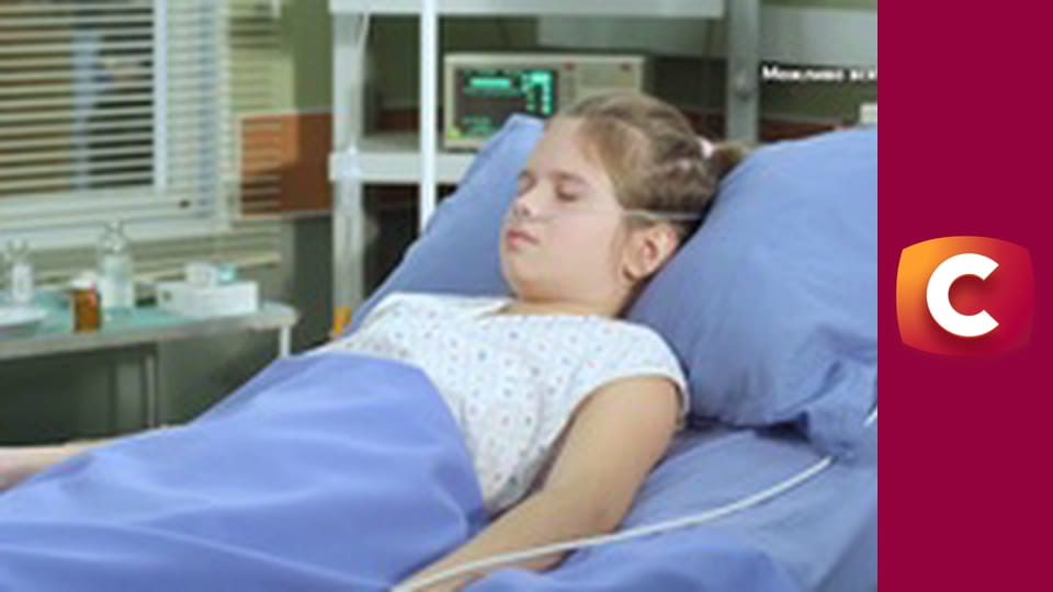 Т/с "Хід прокурора", 1 с.