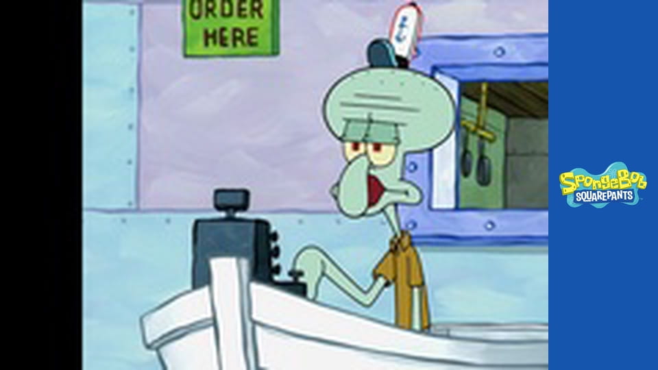 SpongeBob Season 8 Episode 16