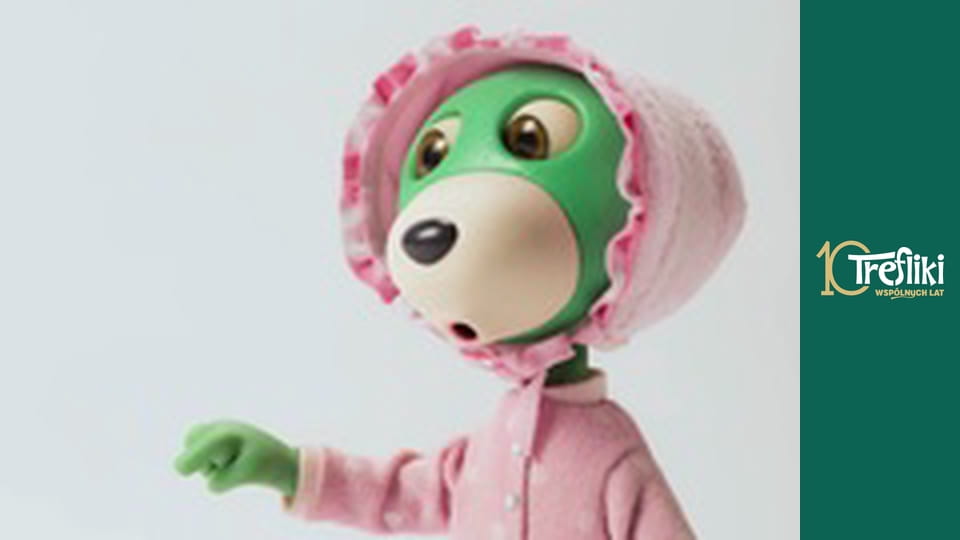 Bobaski i Miś Season 1 Episode 21