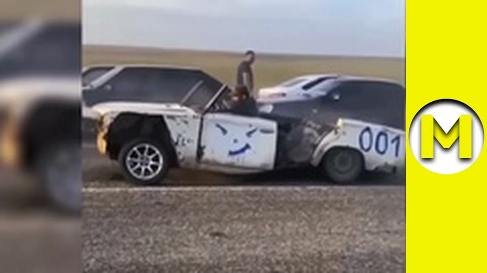 Max TV - сезон 2 - серія 44