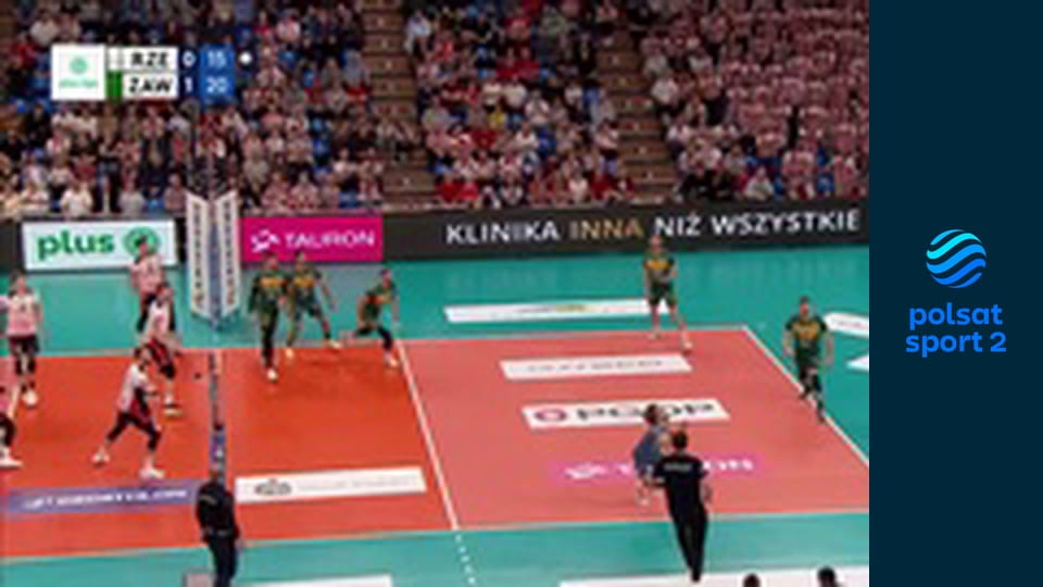 Studio ORLEN Pucharu Polski mężczyzn