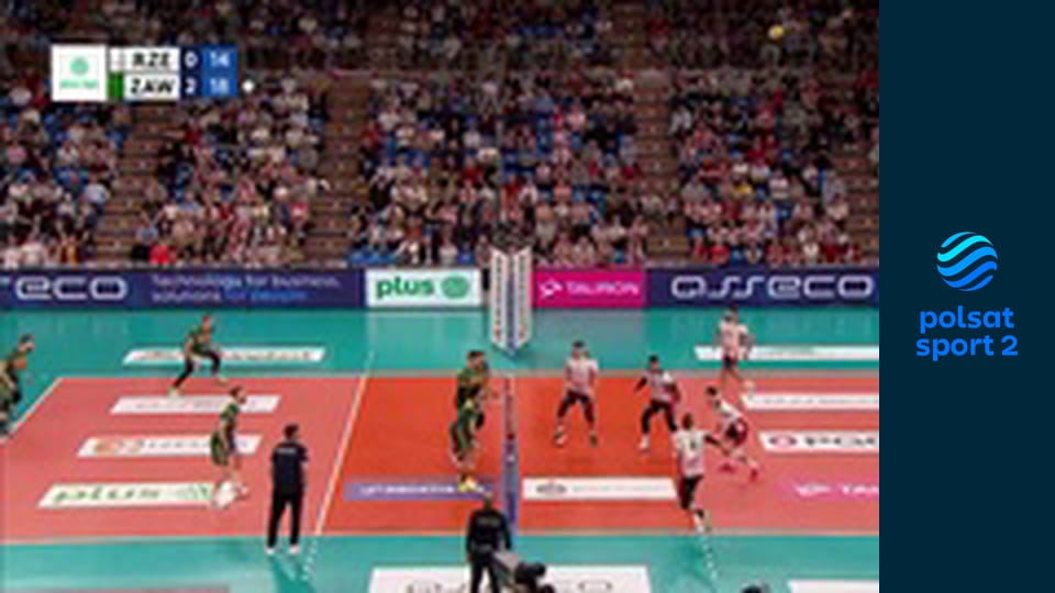 Studio ORLEN Pucharu Polski mężczyzn