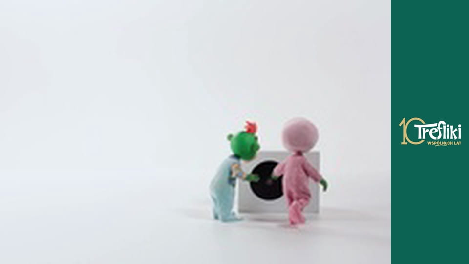 Bobaski i Miś Season 3 Episode 8