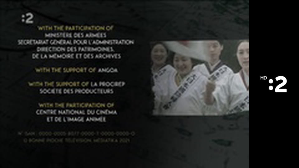 Pearl Harbor: Svet v plameňoch E2