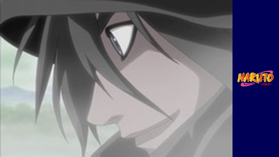 Наруто Сезон 1 Епізод 62