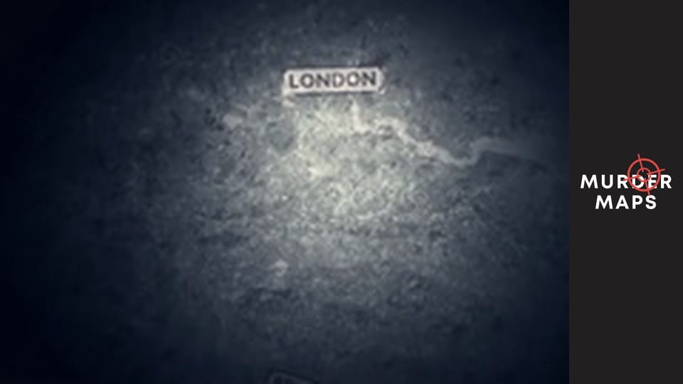 Ubojstva u prtljažniku u Brightonu