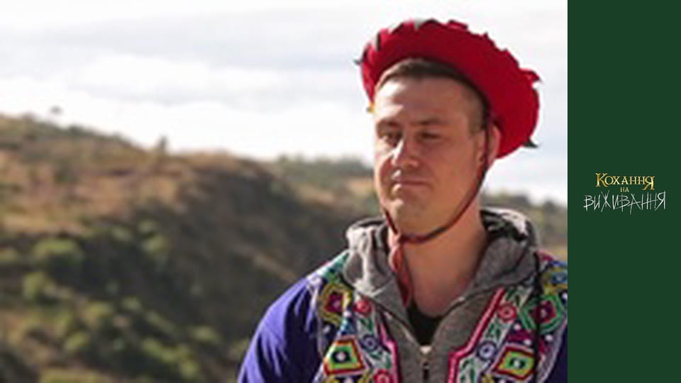 Сезон 4 Эпизод 6