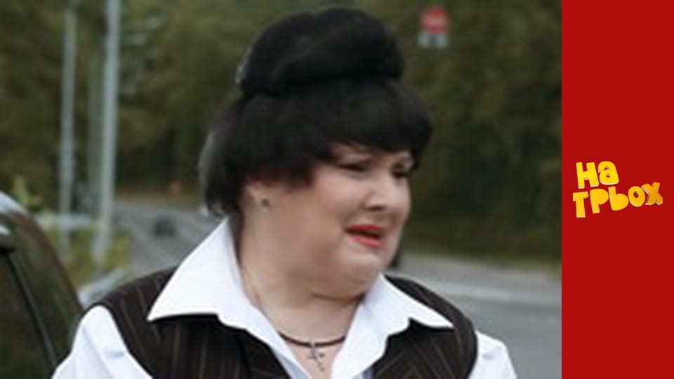 Сезон 4 Эпизод 20