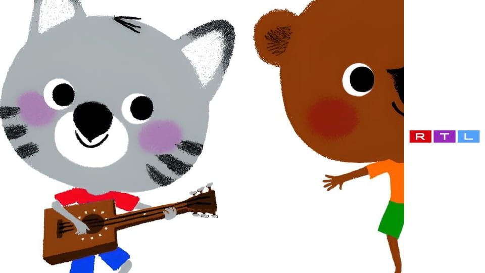 Mouk S2E24 - The Kid