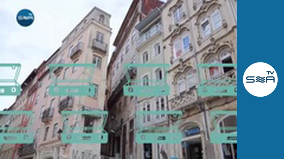 Всього по десять - Сувеніри з Португалії