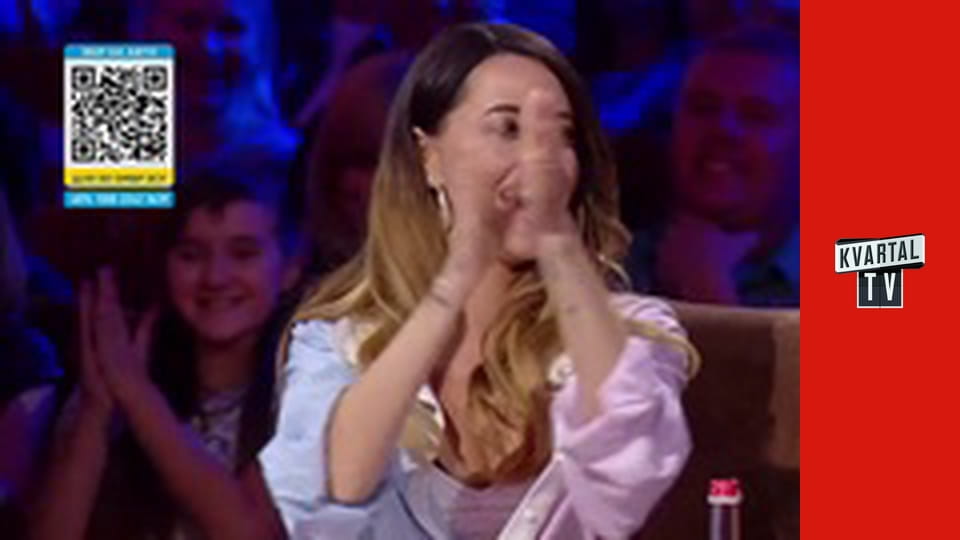 Ліга сміху S4E13