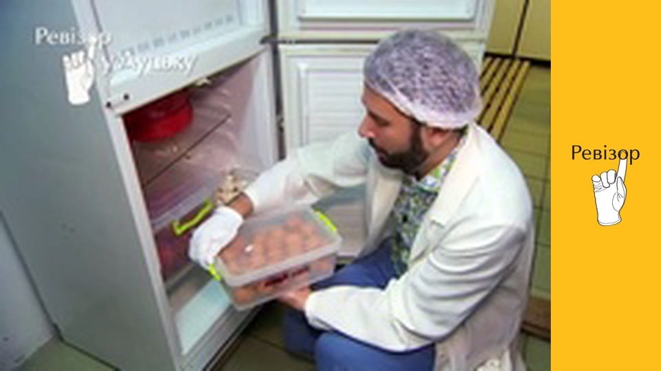 Ревізор, Сезон 8, Спецвипуск 6