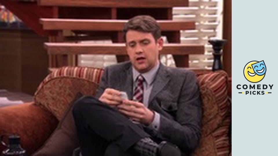 Charlie & Cee Lo S2E8