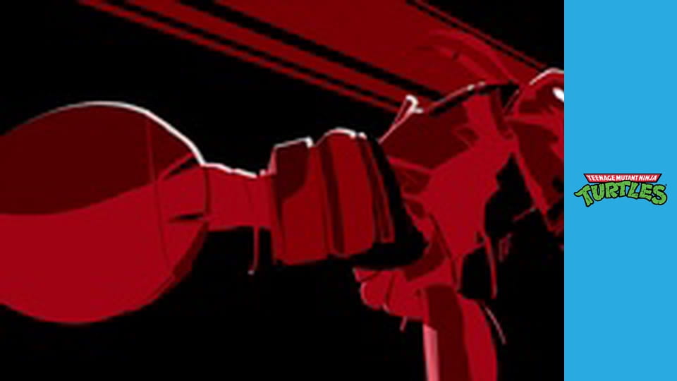 Teenage Mutant Ninja Turtles Сезон 5 Епізод 18