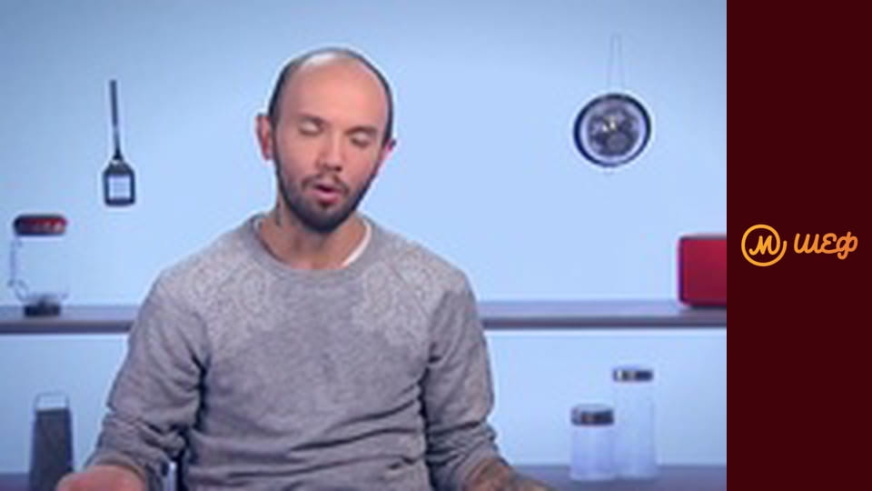 Сезон 7, Випуск 13, Частина 5