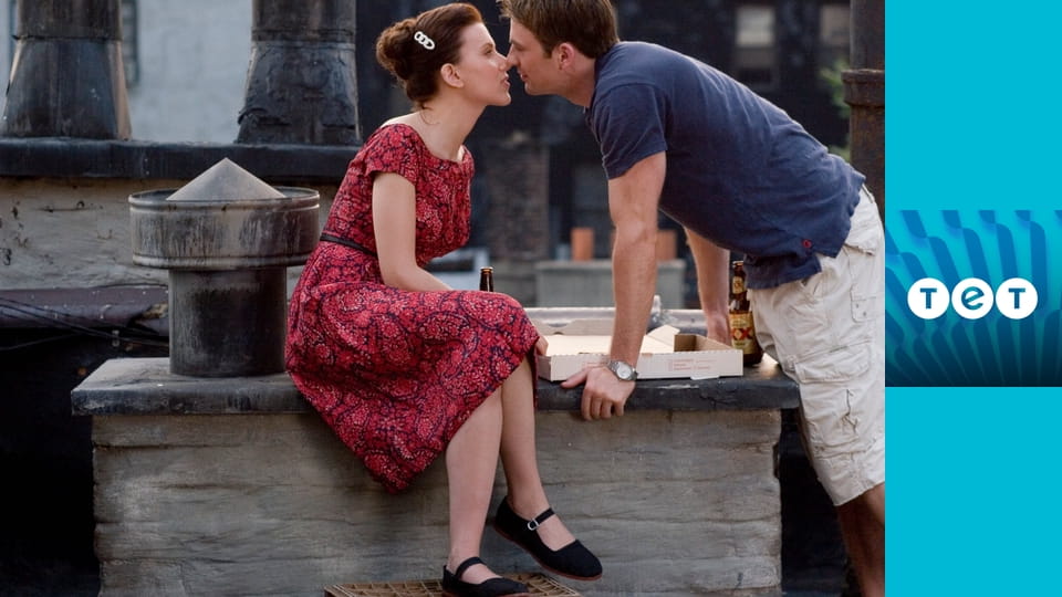 Щоденник няні