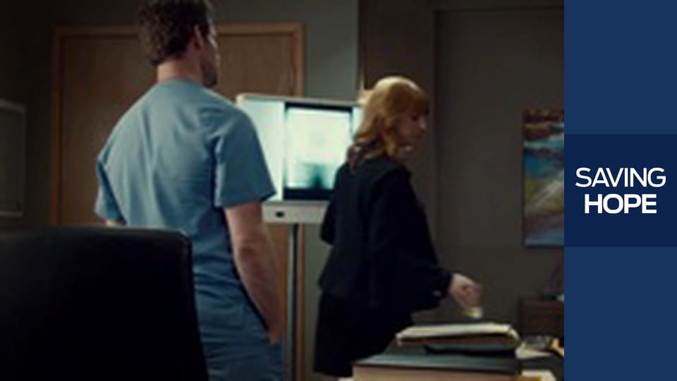 Kiedy lina się napina S2E12