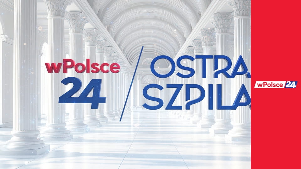 Ostra szpila