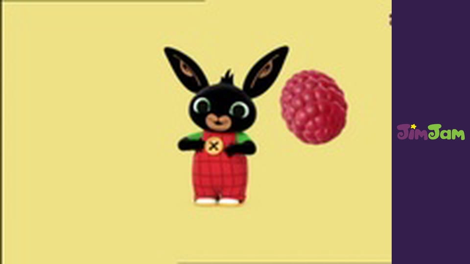 Bing Bunny S1E67 - Choosing