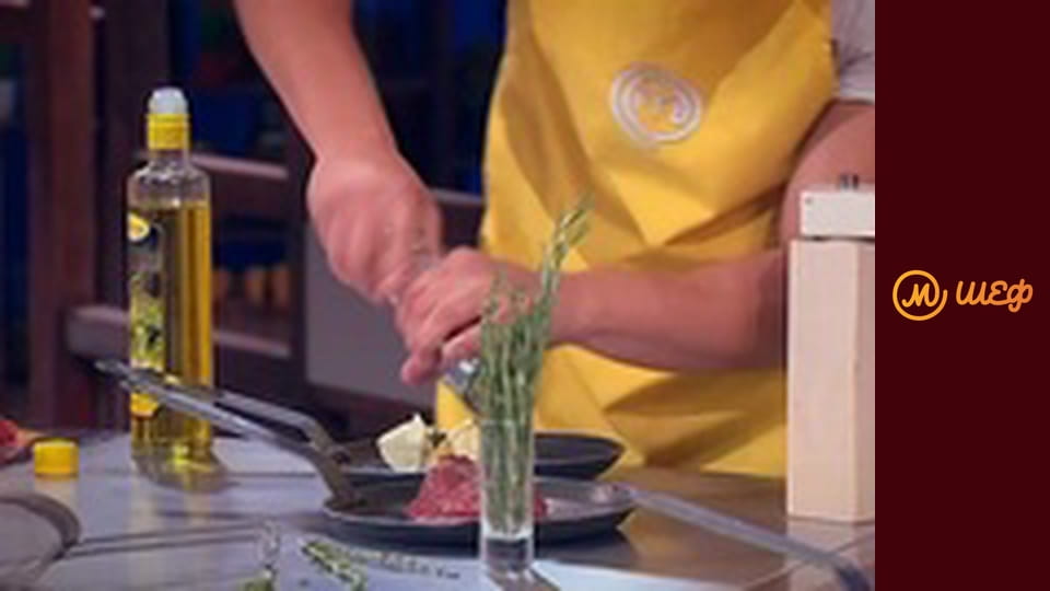 Сезон 7, Випуск 9, Частина 8