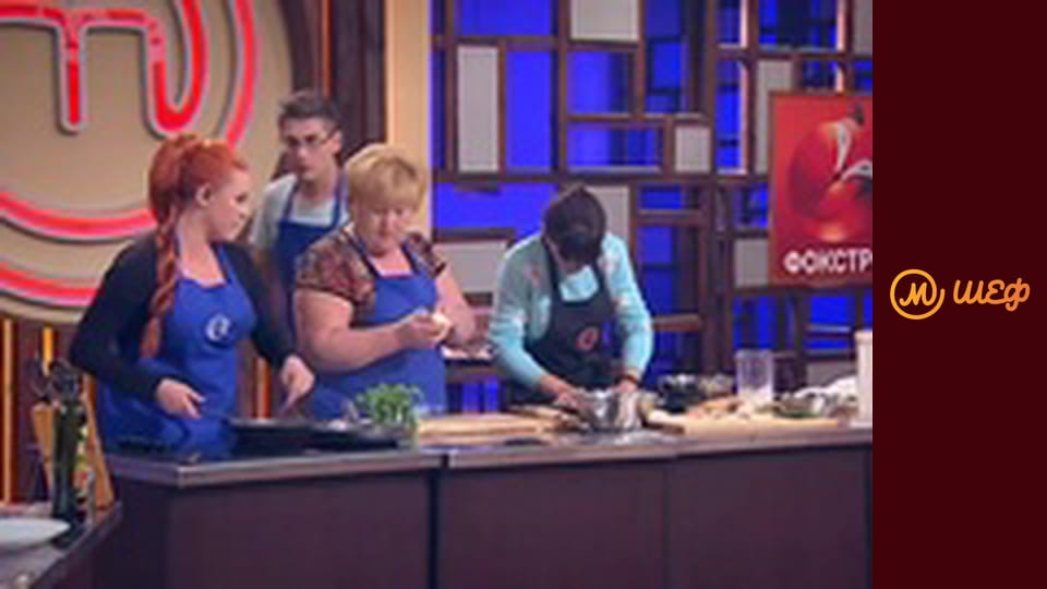 Сезон 7, Випуск 9, Частина 8