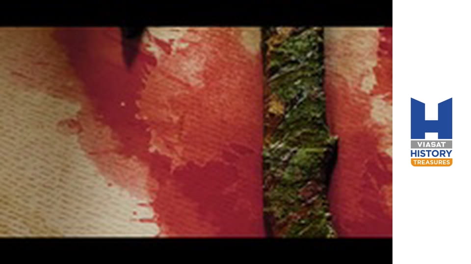 Cursed Treasures Season 1 Episode 9