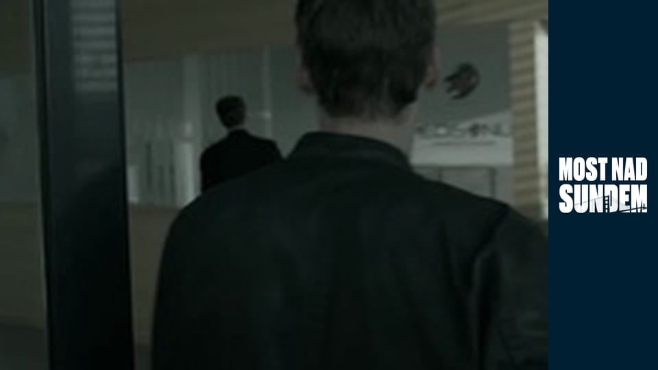 The Bridge Сезон 2 Епізод 7