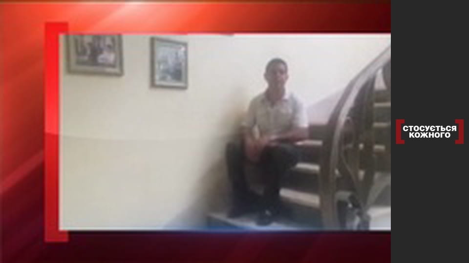 From Cuba with love.