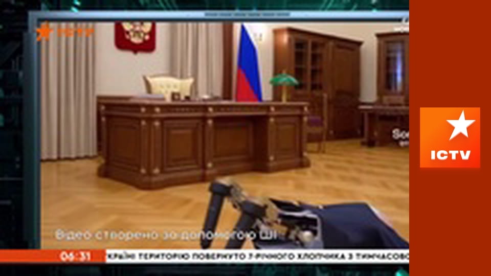 Інформаційний марафон