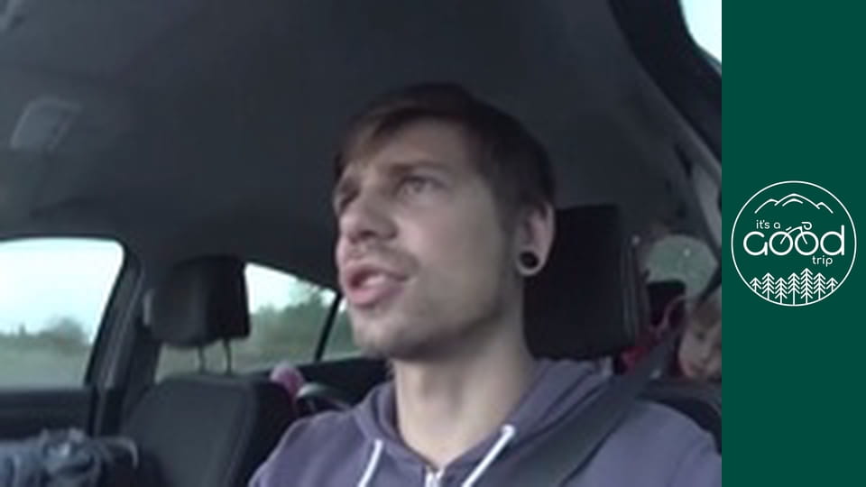 Trips - Випуск 89