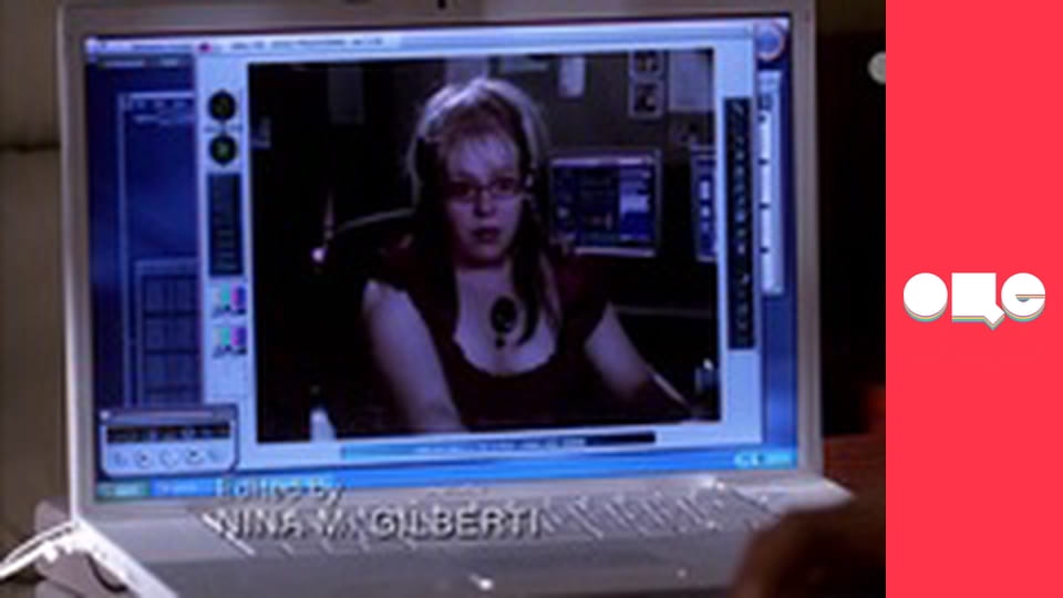 Т/с "Мислити як вбивця", 2 сезон, 44 с.